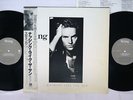 STING NOTHING LIKE THE SUN A&M C35Y3203 Japan OBI VINYL 2LP