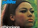 The ETHIOPIANS UK 1969 VINYL LP Trojan TTL10 REGGAE POWER Sir JJ Johnson