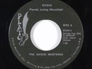 Funk/Sweet Soul 45 KICKIN MUSTANGS Kickin/Take A Miracle on Plato