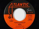 Modern Soul/Boogie 45 KLEEER Intimate Connection/Tonight on Atlantic NM