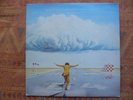MANFRED MANNS EARTH BAND - Watch ( LP - UK - Bronze bron507 - A2/ b1 )