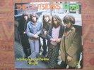 OUTSIDERS - Touch ( LP - EMI Gold - Holland - Psych - Freakbeat - 1976 - NM )