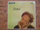 TONI HARPER - Toni Sings ( LP - Verve - Holland - NM )
