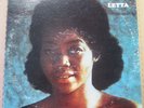 LETTA S/T LP AFRO JAZZ FUNK Wilton Felder Hugh Masakela MINT-
