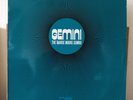 RARE LIBRARY JAZZ FUNK LP Barrie Moore Combo - Gemini - Peer LISTEN