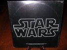 STAR WARS ORIGINAL SOUNDTRACK 1977 - 2T-541 2 LP - EX - GATEFOLD JOHN WILLIAMS