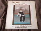 Gary Marks ?–Upon Oanda's Wing Arewea 2001 Psych/Avant-garde Jazz/Funk VG+/VG+