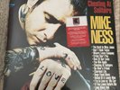 MIKE NESS CHEATING AT SOLITAIRE CRAFT RECORDS 2 X LP 180 VINYL SOCIAL D NEW MINT