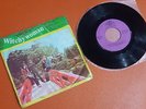EAGLES “WITCHY WOMAN” + ELVIS THAI RECORDS 7