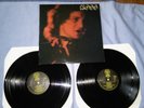 PAUL KOSSOFF (FREE)  koss  1977 -FIRST UK PRESS - DJM  LAB -2LP   - MINT