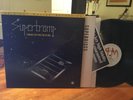 SUPERTRAMP: Crime Of The Century, Mobile Fidelity Sound Labs Records, OOP LP