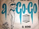 LOS A GO-GO CUANDO LOS SANTOS BAILAN GO GO + NUNCA EN DOMINGO ARGENTINA 7
