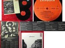 2LP Julie Driscoll / Brian Auger & Trinity: Streetnoise (Polydor 184 218) D 1969