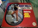 Rudy Mills ?– Reggae Hits   LP