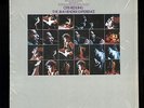 VINYL LP Otis Redding / Jimi Hendrix - Monterey Pop 1st PRESSING shrinkwrap NM