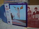 Rolling Stones / Get Yer Ya-Ya's Out  , Japan Blue Color Vinyl, Low Sale