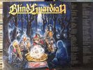 BLIND GUARDIAN LP: SOMEWHERE FAR BEYOND (EUROPE; Virgin 213 066)