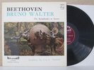 SABL 133 PHILIPS HI-FI STEREO UK ED1- Beethoven Symphony No.6 BRUNO WALTER LP