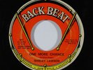 Northern Soul 45 SHIRLEY LAWSON One More Chance/The Star on Back Beat promo