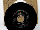 Fats Domino 45 rpm Record '' If You Don't Know What Love Is'' ABC Paramount''