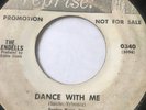 NORTHERN SOUL PROMO 45/ BLENDELLS 