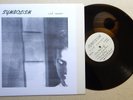 RICK CUEVAS: Symbolism LP private '84 synth SSW Zru Vogue hear