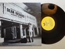 DEAN RICHARD: Almost Home LP private synth modern soul hear