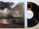 WILDERNESS AMERICA private LP modern soul funk Iasos hear