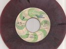 Peru Psych Cumbia Guagua 45 LOS ORIENTALES Lobos Al Escape DINSA Hear mp3 GREAT