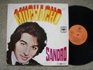SANDRO MUCHACHO 1970 EQUADOR? CBS IMPORT RARE M-