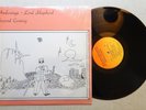 AMBONISYE - LORD SHEPHERD: Second Coming LP modern soul hear