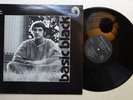 JAYSON BLACK: Basic Black LP Chastity depressing poetry hear