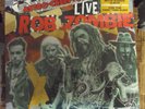 ROB ZOMBIE Astro-Creep: 2000 Live LP SEALED heavy metal White Zombie