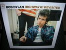 BOB DYLAN **HIGHWAY 61 REVISITED **BRAND NEW 180 GRAM RECORD LP VINYL