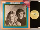 Hollins And Starr  Sidewalks Talking   Folk Rock; Psych  1971 Quadraphonic