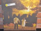 * SCARY KIDS SCARING KIDS - The City Sleeps In Flames, Ltd SPLATTER VINYL BEND