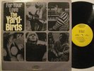 THE YARDBIRDS - FOR YOUR LOVE - ORIGINAL MONO LP - 1965