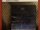 ARVO PART Fur Alina LP (NEW) on MISSISSIPPI