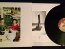 Led Zeppelin Presence 1st US Press Vinyl Record LP Near Mint In Shrink NM 1976