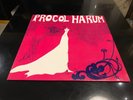 LP PROCOL HARUM ORIGINAL ITALY PRESS  ILP 30.000 PSYCH ROCK ITALY ITALIA