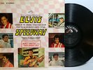 ELVIS PRESLEY Speedway '68 RCA STEREO 2S/ 1S NM-