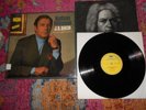 MILSTEIN BACH:SOLO VIOLIN SONATAS&PARTITAS GERMAN DGG PROMO BOX
