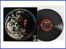 John Coltrane Alice Coltrane Cosmic Music Gatefold Cover Record Impulse  AS-9148