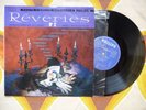 RAOUL GOLA / JACQUES GHESTEM REVERIES N ° 2 PHILIPS MINIGROOVE  10