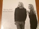 ROBERT PLANT ALISON KRAUSS Raising Sand 2x LP vinyl USA 2007