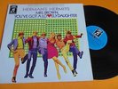 LP HERMAN`S HERMITS - MRS.BROWN,YOU`VE GOT A LOVELY DAUGHTER(ORIG.1970) VG