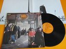 LP   KINKS  -  MUSWELL HILLBILLIES  (ORIG.1971 MIT POSTER)  VG +