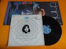 LP  KINKS - LOLA VERSUS POWERMAN & THE MONEY-GO-ROUND (ORIG.1970+POSTER) EX