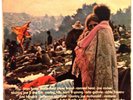 Woodstock Orig Sndtrk Album Cotillion SD 3-500 3 Record Set Lp Vinyl