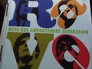 RAVE WITH THE AMPHETAMINE GENERATION 2001 DIG THE FUZZ DIG 043 EXCELLENT+ VINYL
